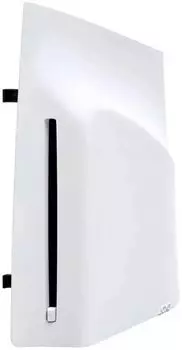 Дисковод Sony PlayStation CFI-ZDD1 белый для: PlayStation 5