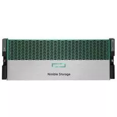 Дисковый массив HPE Q8H72A_CTO1