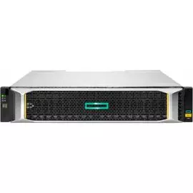 Дисковый массив HPE R0Q39A MSA 2060, 12хLFF, external miniSAS HD, 2 PSU, 2U