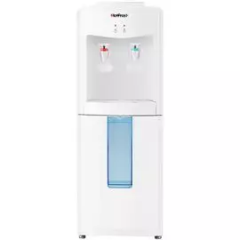 Диспенсер HotFrost V118F напольный, вода горячая/комнатная