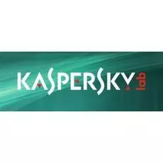 Дистрибутив Kaspersky Certified Media Pack Customized Russian Edition.