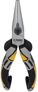 Длинногубцы Felo 59201740 с резцом 170 мм