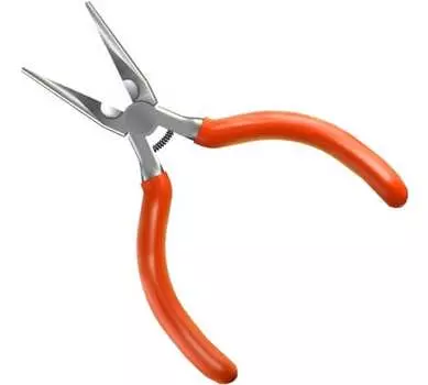 Длинногубцы Jakemy JM-CT2-1 5"