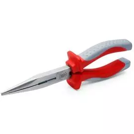 Длинногубцы КВТ 60472 диэлектрические "Стандарт" 200мм