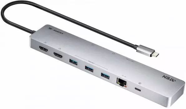 Док-станция Aten UH3240-AT