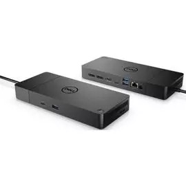 Док-станция Dell WD19S WD19-4892 черный, 130W (210-AZBX)