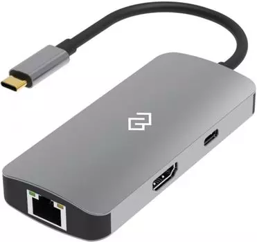 Док-станция Digma DS-502 стыковочная