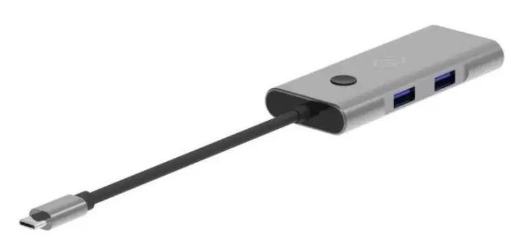 Док-станция Digma DS-503 2032009