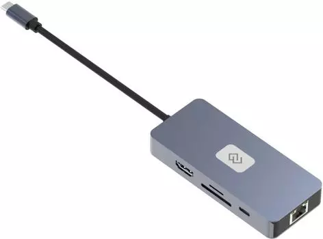 Док-станция Digma DS-809