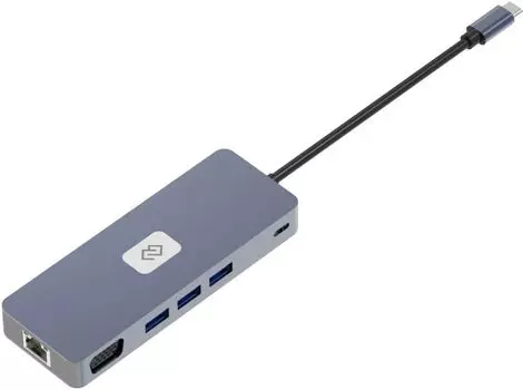 Док-станция Digma DS-811