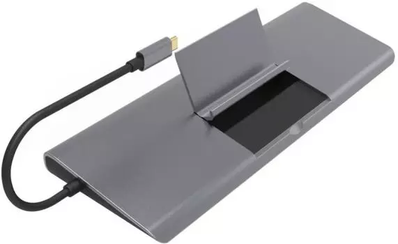 Док-станция Digma DS-991