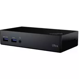 Док-станция для ноутбука Lenovo ThinkPad USB 3.0 Ultra Dock