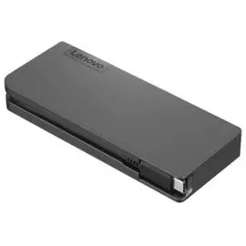 Док-станция Lenovo 4X90S92381