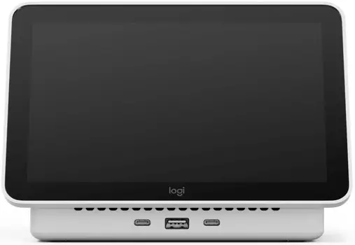 Док-станция Logitech 939-002180 white