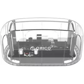 Док-станция Orico 6139U3