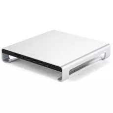 Док-станция Satechi Type-C Aluminum iMac Stand with Built-in USB-C Data