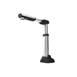 Документ-камера IQBoard IQView E4510 10 мегапикселей, 3648х2736, USB 2.0, A3 (лицензионный ключ поддерживает только один компьютер)