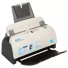 Документ-сканер Avision AD125