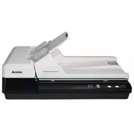 Документ-сканер Avision AD130