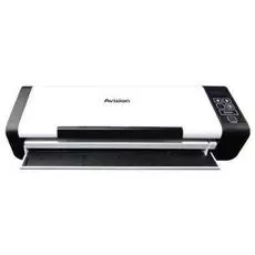 Документ-сканер Avision AD215