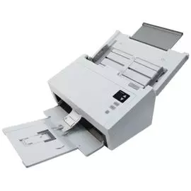 Документ-сканер Avision AD230U 000-0864-07G А4, 40 стр./мин, ADF 80 л, USB 2.0, двусторонний