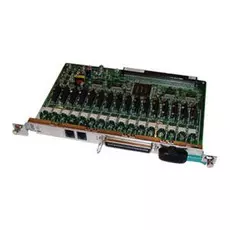 Дополнительная плата для АТС Panasonic KX-TDA0174XJ
