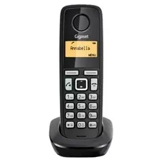 Дополнительная трубка DECT Gigaset A220H