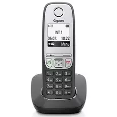 Дополнительная трубка DECT Gigaset A415H