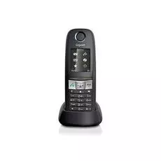Дополнительная трубка DECT Gigaset E630H