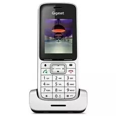 Дополнительная трубка DECT Gigaset SL450HX