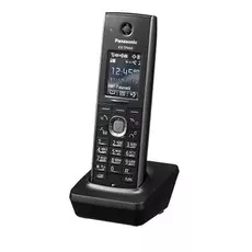 Дополнительная трубка DECT Panasonic KX-TPA60RUB для KX-TGP600RUB