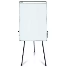 Доска BRAUBERG 231720 флипчарт, магнитно-маркерная, 70х100 см, тренога