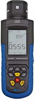 Дозиметр CEM DT-9501 CEM 481943