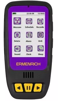 Дозиметр Ermenrich 84640 Ping RD40