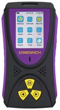 Дозиметр Ermenrich 84641 Ping RD50