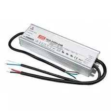 Драйвер светодиодный Mean Well HLG-240H-24B
