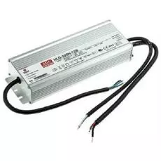 Драйвер светодиодный Mean Well HLG-320H-12B