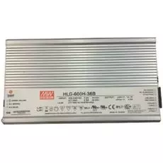 Драйвер светодиодный Mean Well HLG-600H-36B