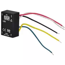 Драйвер светодиодный Mean Well LDD-350HW