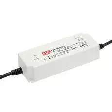 Драйвер светодиодный Mean Well LPF-90D-36 P вых: 90 Вт; Выход: 36 В; U1: 22...36 В; I1: 2.5 А; Стабилизация: напряжение, ток; Вход: 110/220В авто