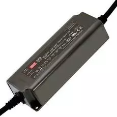 Драйвер светодиодный Mean Well NPF-60D-24 P вых: 60 Вт; Выход: 24 В; U1: 14.4...24 В; I1: 2.5 А; Ста