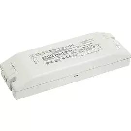 Драйвер светодиодный Mean Well PLC-100-15