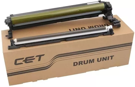 Драм-юнит CET CET471055 для RICOH MPC3004/3504/4504/6004/501SP Black (D239-2240, D2392240)