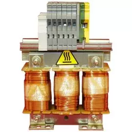 Дроссель Schneider Electric VW3A4555