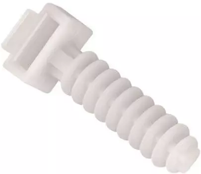 Дюбель для бандажа EKF plc-fti-8w (8х45) белый (100шт.) PROxima