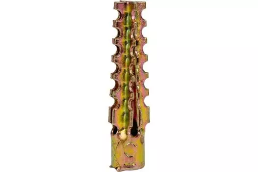 Дюбель Промрукав PR08.3481 металлический универсальный 5х30 (100 шт)