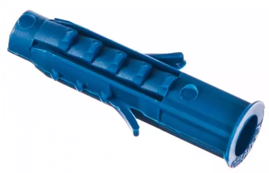 Дюбель Tech-Krep 111469 распорный 6х30 Чапай (100шт)