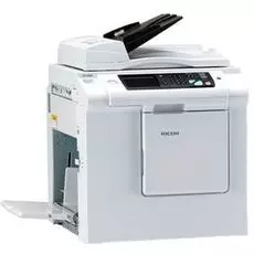 Дупликатор Ricoh DD 5450