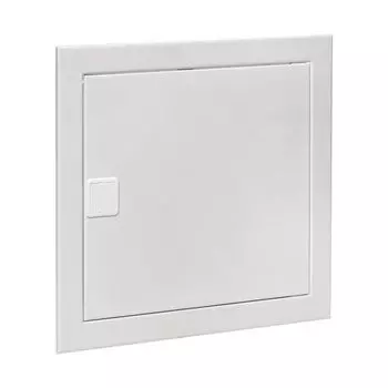 Дверь металлическая EKF nv-door-m-1 для щита "Nova" 1 габарит IP40
