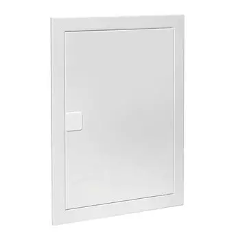 Дверь металлическая EKF nv-door-m-2 для щита "Nova" 2 габарит IP40